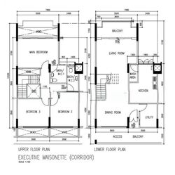 Blk 146 Tampines Avenue 5 (Tampines), HDB Executive #639437261